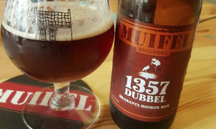 1357 Dubbel